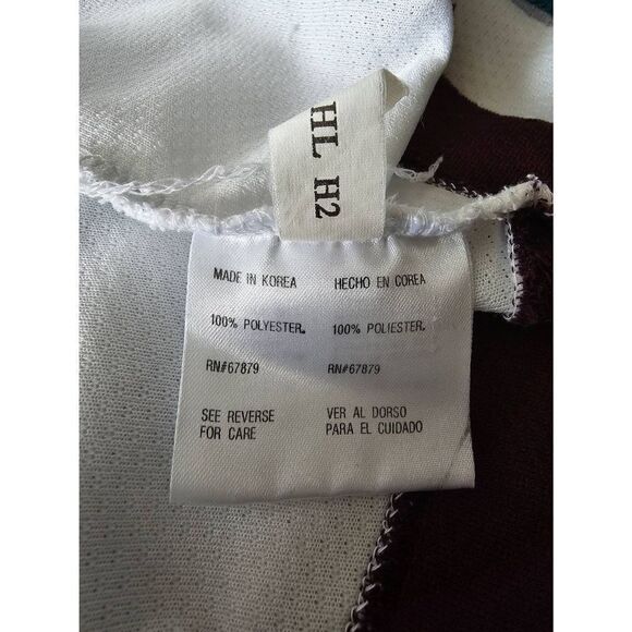 Anaheim Mighty Ducks Hockey Jersey Signed Sz XL - Picture 11 of 13